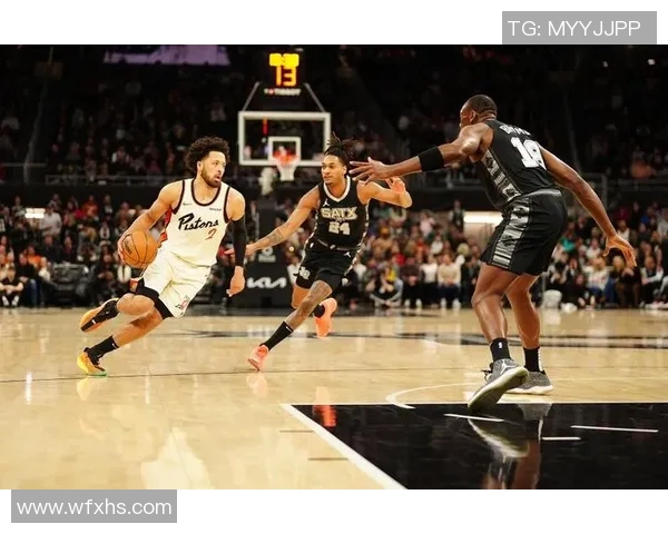 2019年NBA马刺与活塞精彩对决全场录像回放分析与精彩瞬间回顾